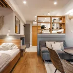 Górskie Szczyty Apart&spa 6 Sauna Jacuzzi I Parking W Cenie