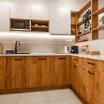 Apartamento Górskie Szczyty Apart&spa 6 Sauna Jacuzzi I Parking W Cenie