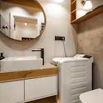Górskie Szczyty Apart&spa 6 Sauna Jacuzzi I Parking W Cenie