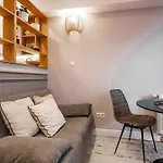 Apartamento Górskie Szczyty Apart&spa 6 Sauna Jacuzzi I Parking W Cenie *