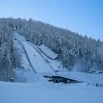 Apartamento Górskie Szczyty Apart&spa 6 Sauna Jacuzzi I Parking W Cenie Zakopane