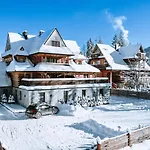 Górskie Szczyty Apart&spa 6 Sauna Jacuzzi I Parking W Cenie Apartamento *