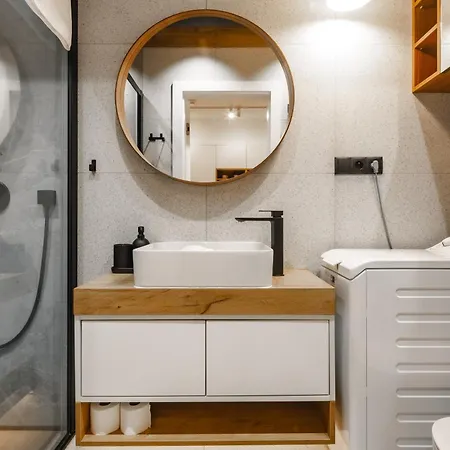 Górskie Szczyty Apart&spa 6 Sauna Jacuzzi I Parking W Cenie *