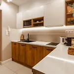 Górskie Szczyty Apart&spa 6 Sauna Jacuzzi I Parking W Cenie *