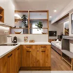 Górskie Szczyty Apart&spa 6 Sauna Jacuzzi I Parking W Cenie * Zakopane