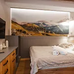 Apartamento Górskie Szczyty Apart&spa 6 Sauna Jacuzzi I Parking W Cenie