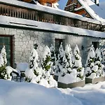 Apartamento Górskie Szczyty Apart&spa 6 Sauna Jacuzzi I Parking W Cenie Zakopane