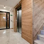 Górskie Szczyty Apart&spa 6 Sauna Jacuzzi I Parking W Cenie Apartamento