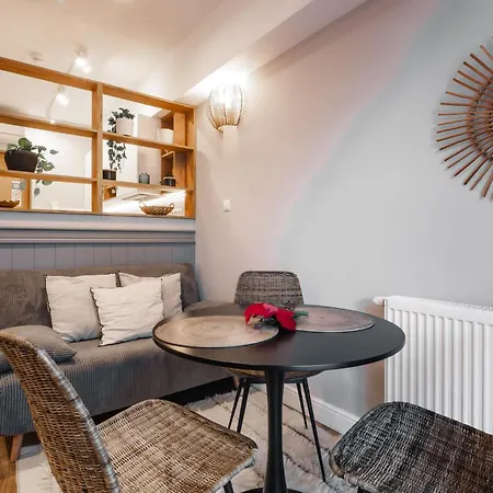 Gorskie Szczyty & 6 Sauna Jacuzzi I Parking W Cenie * Zakopane