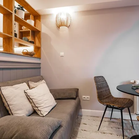 Apartamento Górskie Szczyty Apart&spa 6 Sauna Jacuzzi I Parking W Cenie *