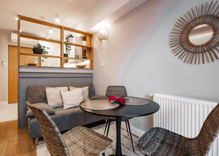 Gorskie Szczyty & 6 Sauna Jacuzzi I Parking W Cenie * Zakopane