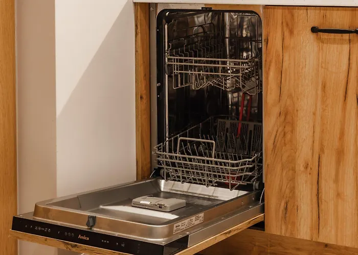 Gorskie Szczyty & 6 Sauna Jacuzzi I Parking W Cenie Apartment *