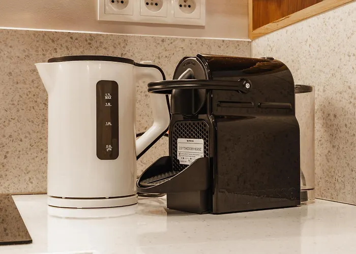 Gorskie Szczyty & 6 Sauna Jacuzzi I Parking W Cenie