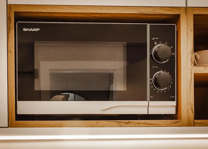 Gorskie Szczyty & 6 Sauna Jacuzzi I Parking W Cenie