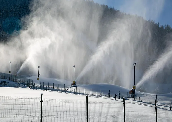 Apartment Gorskie Szczyty & 6 Sauna Jacuzzi I Parking W Cenie